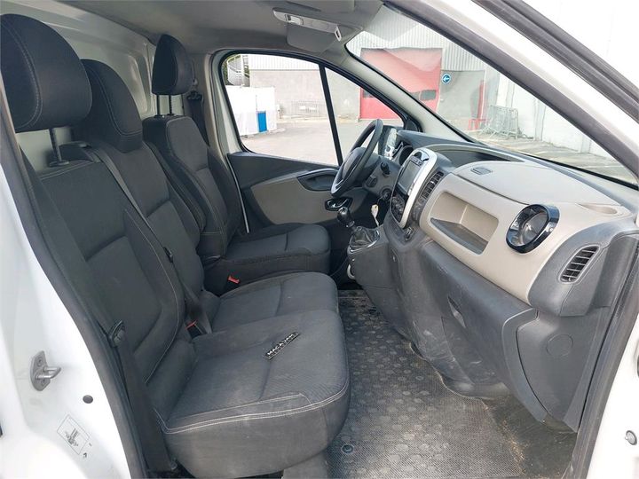 Photo 15 VIN: VF1FL000760771211 - RENAULT TRAFIC 