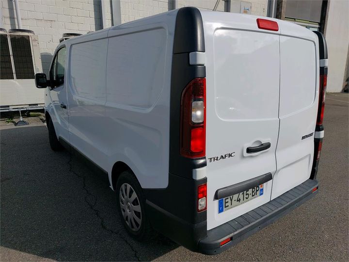 Photo 3 VIN: VF1FL000760771211 - RENAULT TRAFIC 