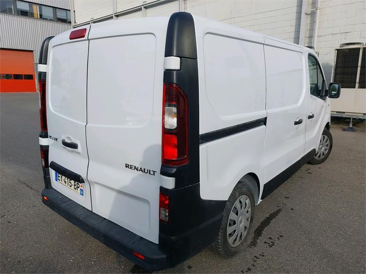 Photo 4 VIN: VF1FL000760771211 - RENAULT TRAFIC 