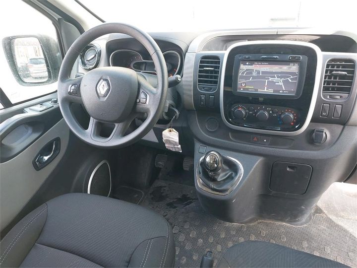 Photo 5 VIN: VF1FL000760771211 - RENAULT TRAFIC 