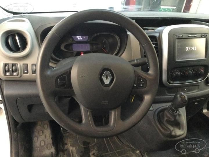 Photo 3 VIN: VF1FL000761016974 - RENAULT TRAFIC PANEL VAN 