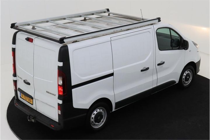 Photo 3 VIN: VF1FL000761059890 - RENAULT TRAFIC 