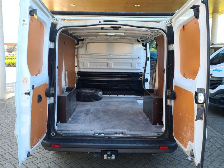 Photo 9 VIN: VF1FL000761059890 - RENAULT TRAFIC 