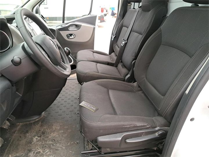 Photo 11 VIN: VF1FL000761078679 - RENAULT TRAFIC 