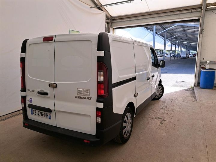 Photo 2 VIN: VF1FL000761078679 - RENAULT TRAFIC 