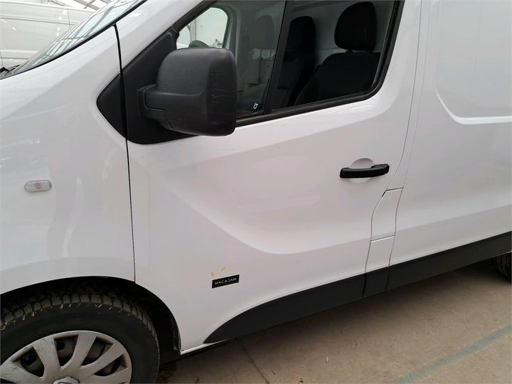 Photo 21 VIN: VF1FL000761078679 - RENAULT TRAFIC 