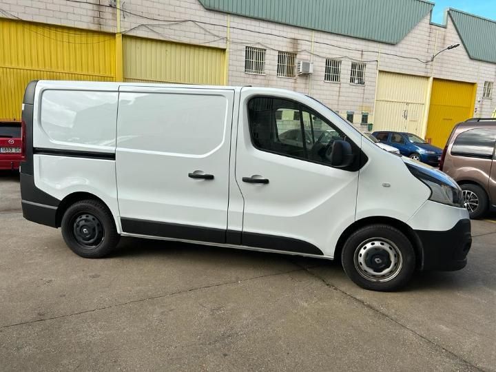 Photo 16 VIN: VF1FL000761113267 - RENAULT TRAFIC 