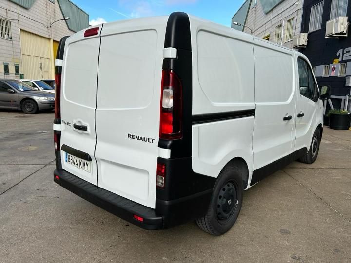 Photo 11 VIN: VF1FL000761113267 - RENAULT TRAFIC 