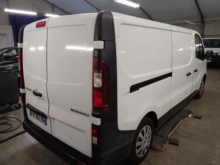 Photo 2 VIN: VF1FL000761137679 - RENAULT TRAFIC 