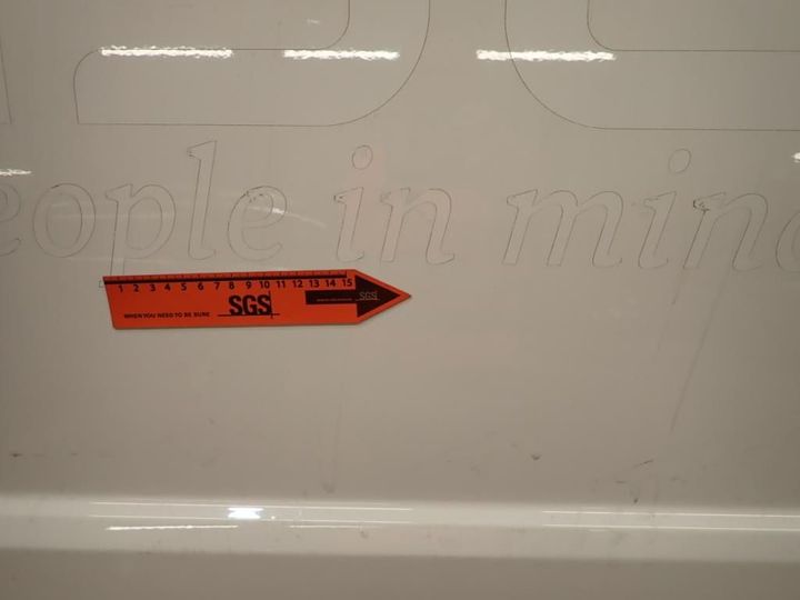 Photo 21 VIN: VF1FL000761137679 - RENAULT TRAFIC 