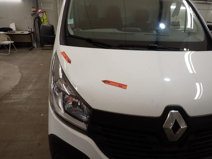 Photo 22 VIN: VF1FL000761137679 - RENAULT TRAFIC 