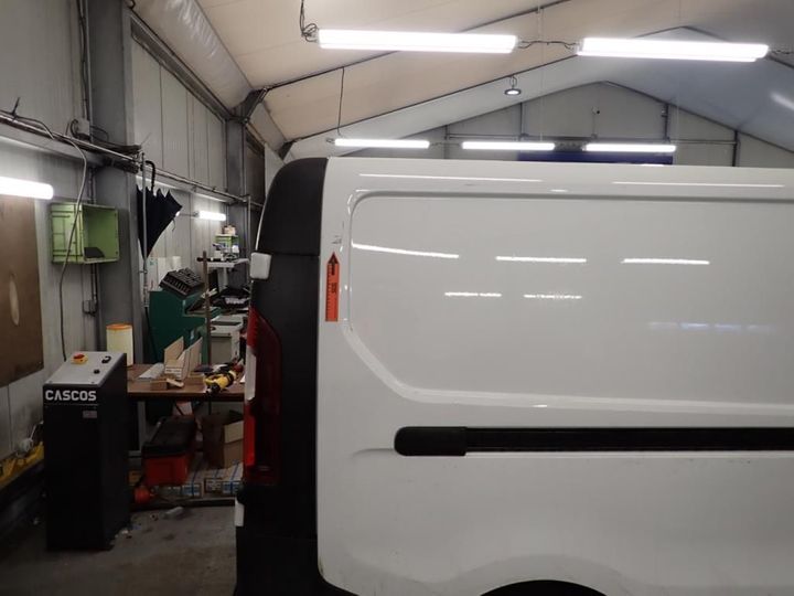 Photo 27 VIN: VF1FL000761137679 - RENAULT TRAFIC 