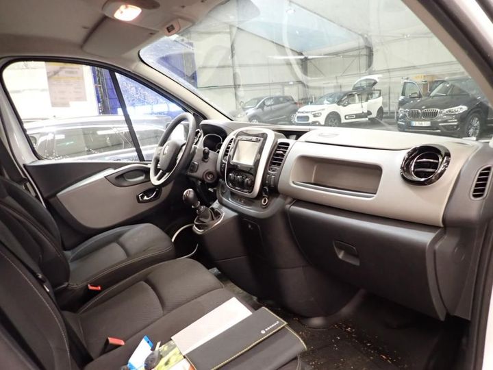 Photo 5 VIN: VF1FL000761137679 - RENAULT TRAFIC 