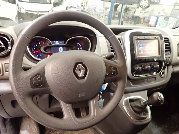 Photo 9 VIN: VF1FL000761137679 - RENAULT TRAFIC 