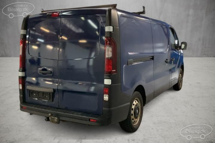 Photo 2 VIN: VF1FL000761194741 - RENAULT TRAFIC 