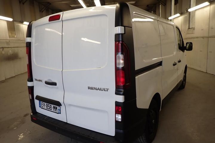 Photo 2 VIN: VF1FL000761216768 - RENAULT TRAFIC 