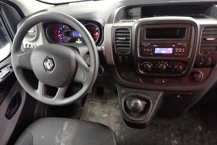 Photo 6 VIN: VF1FL000761216768 - RENAULT TRAFIC 