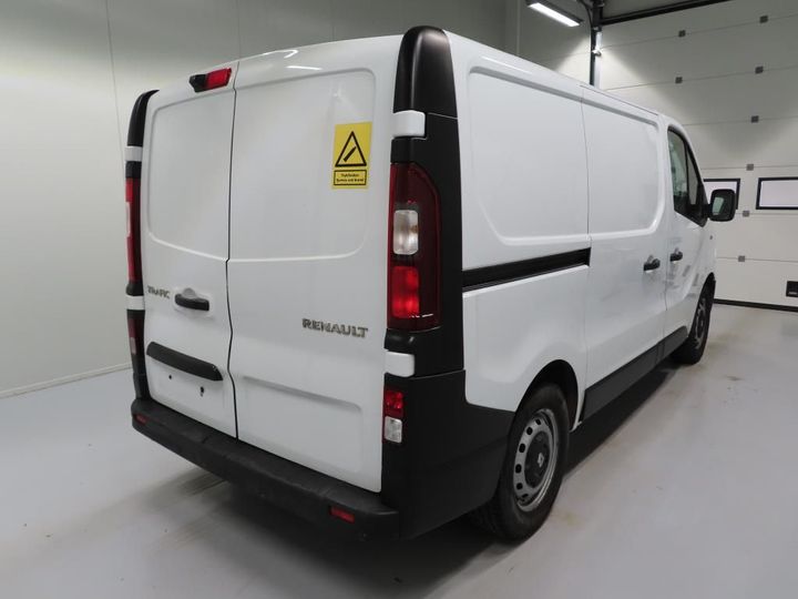 Photo 2 VIN: VF1FL000761600016 - RENAULT TRAFIC 