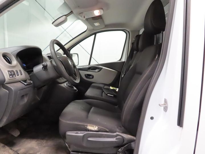 Photo 7 VIN: VF1FL000761600016 - RENAULT TRAFIC 