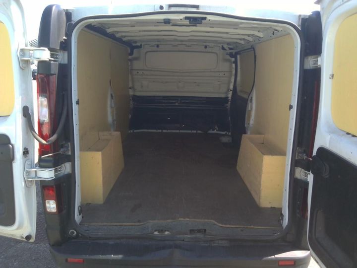 Photo 3 VIN: VF1FL000761791646 - RENAULT TRAFIC 