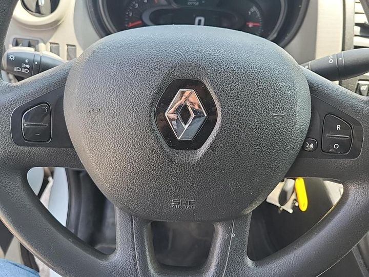 Photo 13 VIN: VF1FL000761858357 - RENAULT TRAFIC 