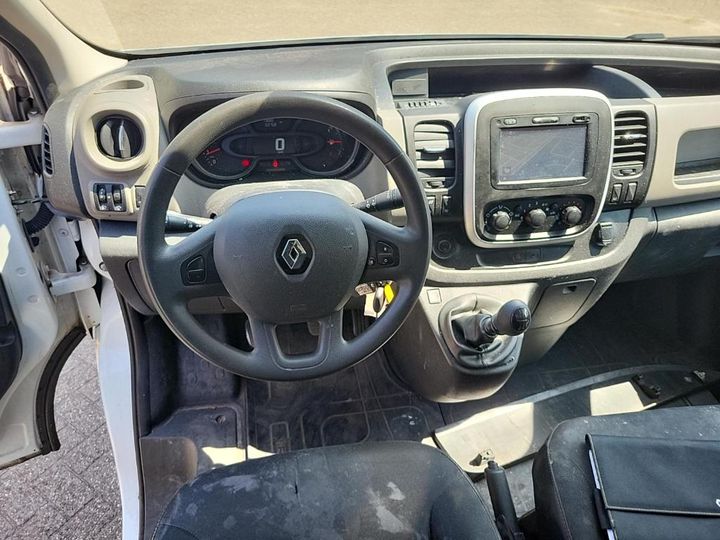 Photo 5 VIN: VF1FL000761858357 - RENAULT TRAFIC 