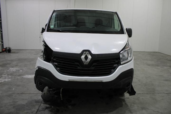 Photo 7 VIN: VF1FL000762075954 - RENAULT TRAFIC PANEL VAN 