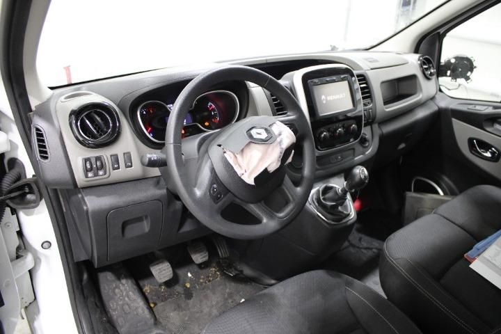 Photo 9 VIN: VF1FL000762075954 - RENAULT TRAFIC PANEL VAN 