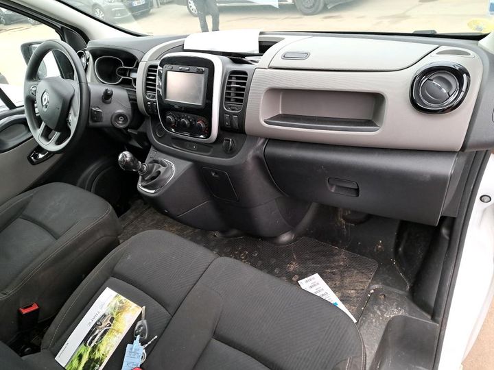 Photo 2 VIN: VF1FL000762507362 - RENAULT TRAFIC 