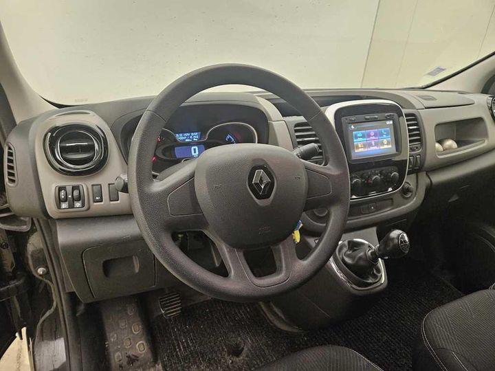 Photo 13 VIN: VF1FL000762560028 - RENAULT TRAFIC 