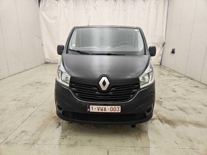 Photo 14 VIN: VF1FL000762560028 - RENAULT TRAFIC 