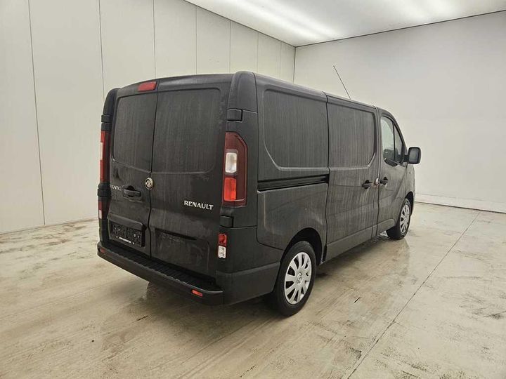 Photo 9 VIN: VF1FL000762560028 - RENAULT TRAFIC 