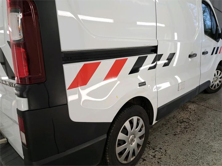 Photo 14 VIN: VF1FL000762848843 - RENAULT TRAFIC 