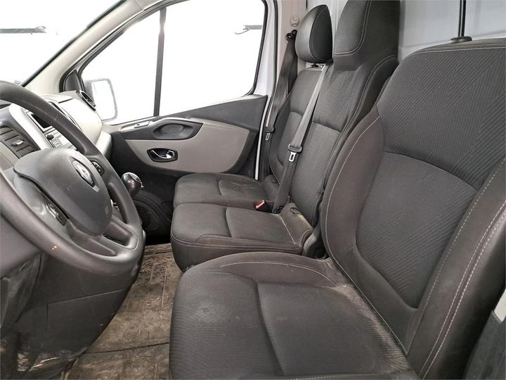 Photo 22 VIN: VF1FL000762848843 - RENAULT TRAFIC 