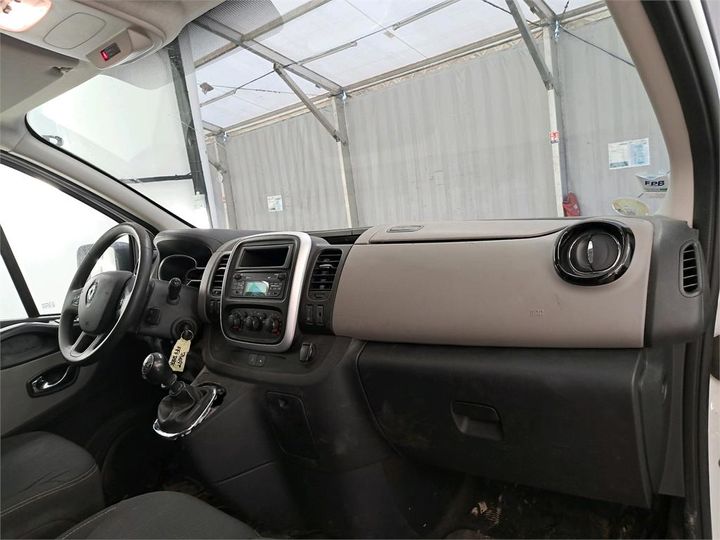 Photo 3 VIN: VF1FL000762848843 - RENAULT TRAFIC 