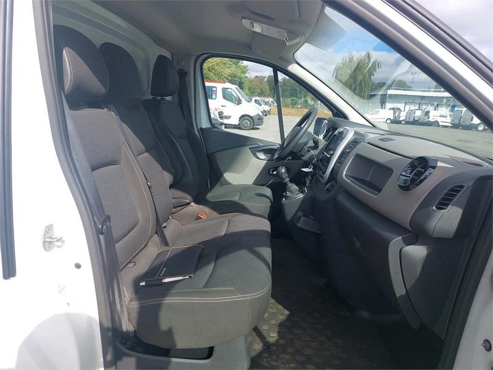 Photo 6 VIN: VF1FL000762890591 - RENAULT TRAFIC 