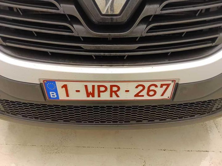 Photo 11 VIN: VF1FL000762909799 - RENAULT TRAFIC 