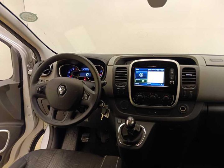 Photo 14 VIN: VF1FL000762909799 - RENAULT TRAFIC 