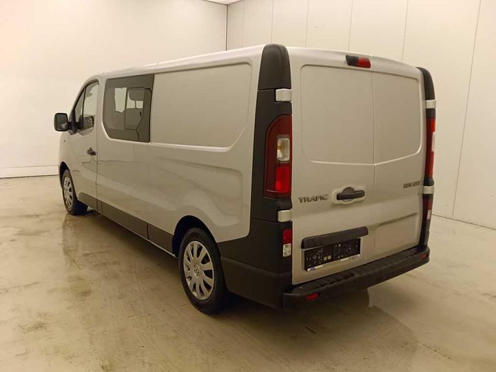 Photo 8 VIN: VF1FL000762909799 - RENAULT TRAFIC 