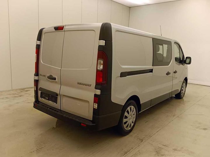 Photo 9 VIN: VF1FL000762909799 - RENAULT TRAFIC 