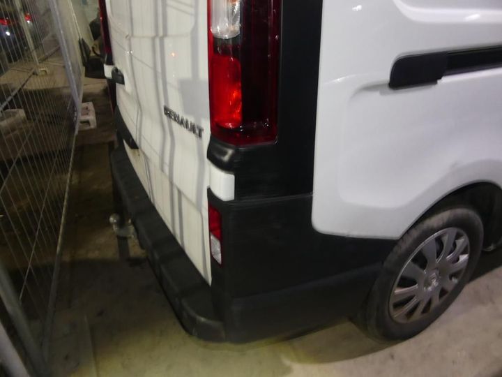 Photo 13 VIN: VF1FL000762946142 - RENAULT TRAFIC PANEL VAN 