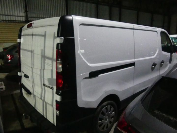 Photo 4 VIN: VF1FL000762946142 - RENAULT TRAFIC PANEL VAN 