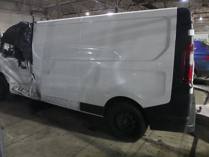 Photo 5 VIN: VF1FL000762946142 - RENAULT TRAFIC PANEL VAN 