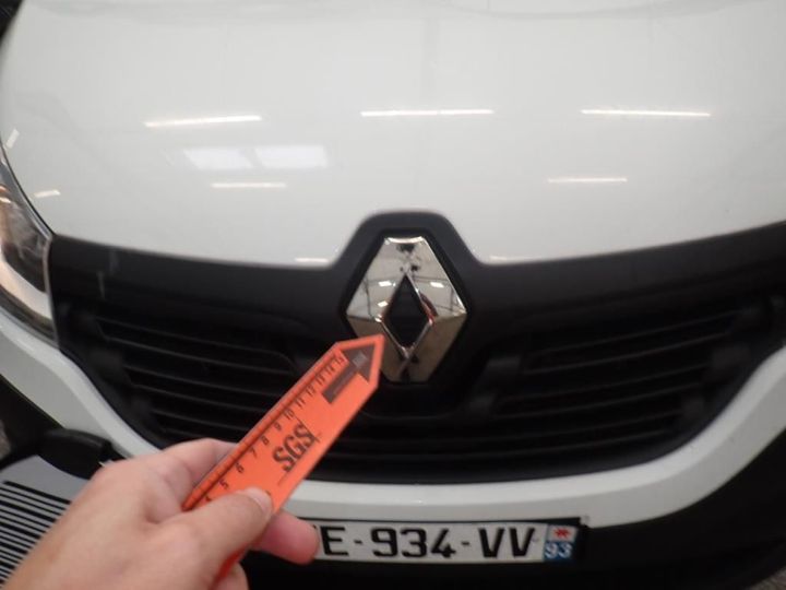 Photo 18 VIN: VF1FL000763023878 - RENAULT TRAFIC 