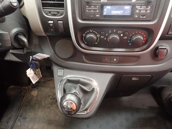 Photo 7 VIN: VF1FL000763023878 - RENAULT TRAFIC 