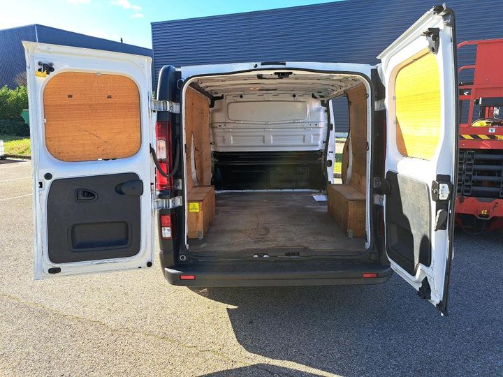 Photo 6 VIN: VF1FL000763121874 - RENAULT TRAFIC 