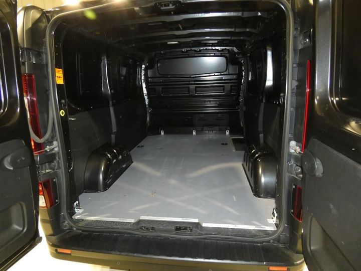 Photo 5 VIN: VF1FL000763318141 - RENAULT TRAFIC 27 