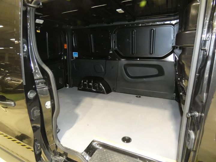 Photo 6 VIN: VF1FL000763318141 - RENAULT TRAFIC 27 