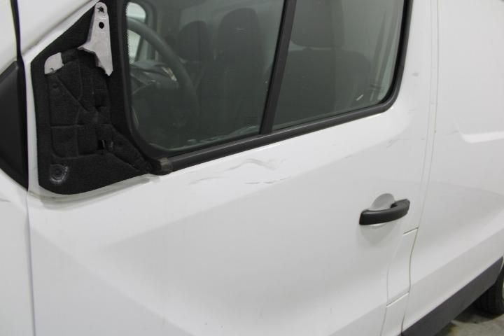 Photo 16 VIN: VF1FL000763430180 - RENAULT TRAFIC PANEL VAN 