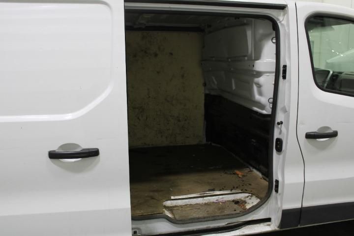 Photo 24 VIN: VF1FL000763430180 - RENAULT TRAFIC PANEL VAN 